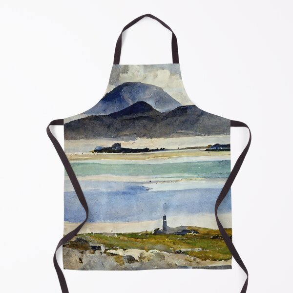 Item preview, Watercolour 08 designed and sold by snoutandbeak.