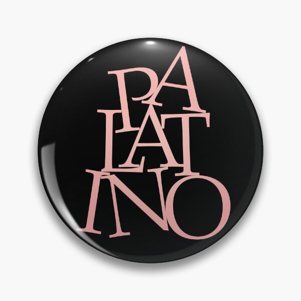 Item preview, Palatino v.4 designed and sold by x1brett.