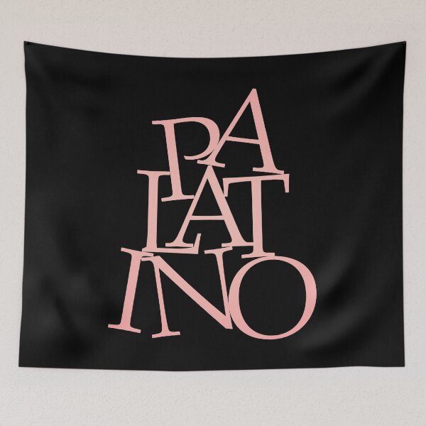 Item preview, Palatino v.4 designed and sold by x1brett.