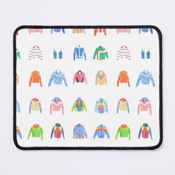 Item preview, Le Ski designed and sold by tall-poppy.