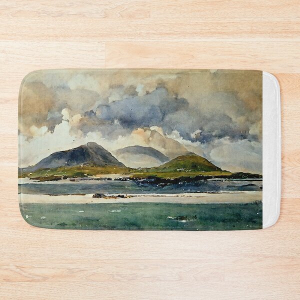 Item preview, Watercolour 09 designed and sold by snoutandbeak.