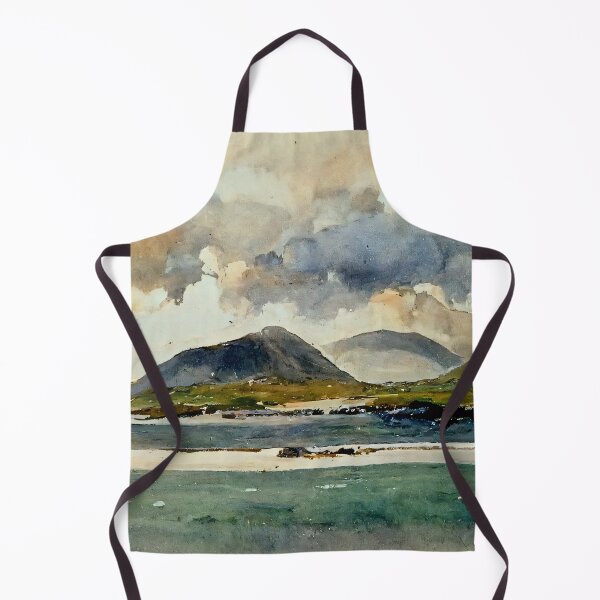 Item preview, Watercolour 09 designed and sold by snoutandbeak.