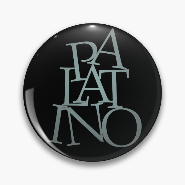 Item preview, Palatino v.5 designed and sold by x1brett.