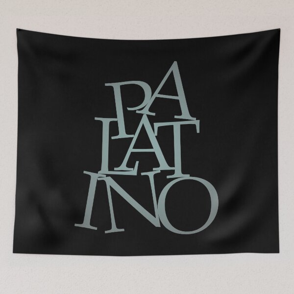 Item preview, Palatino v.5 designed and sold by x1brett.