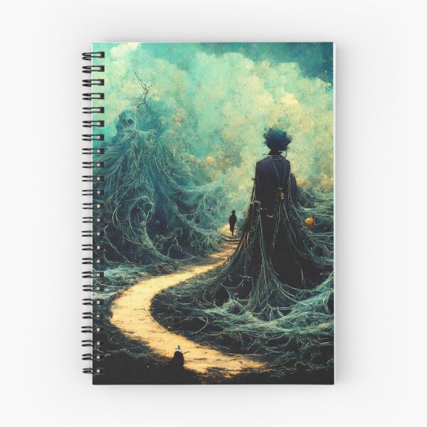 Item preview, A friend from a dream land CG art designed and sold by SeriMurata.