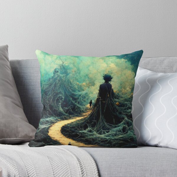 Item preview, A friend from a dream land CG art designed and sold by SeriMurata.