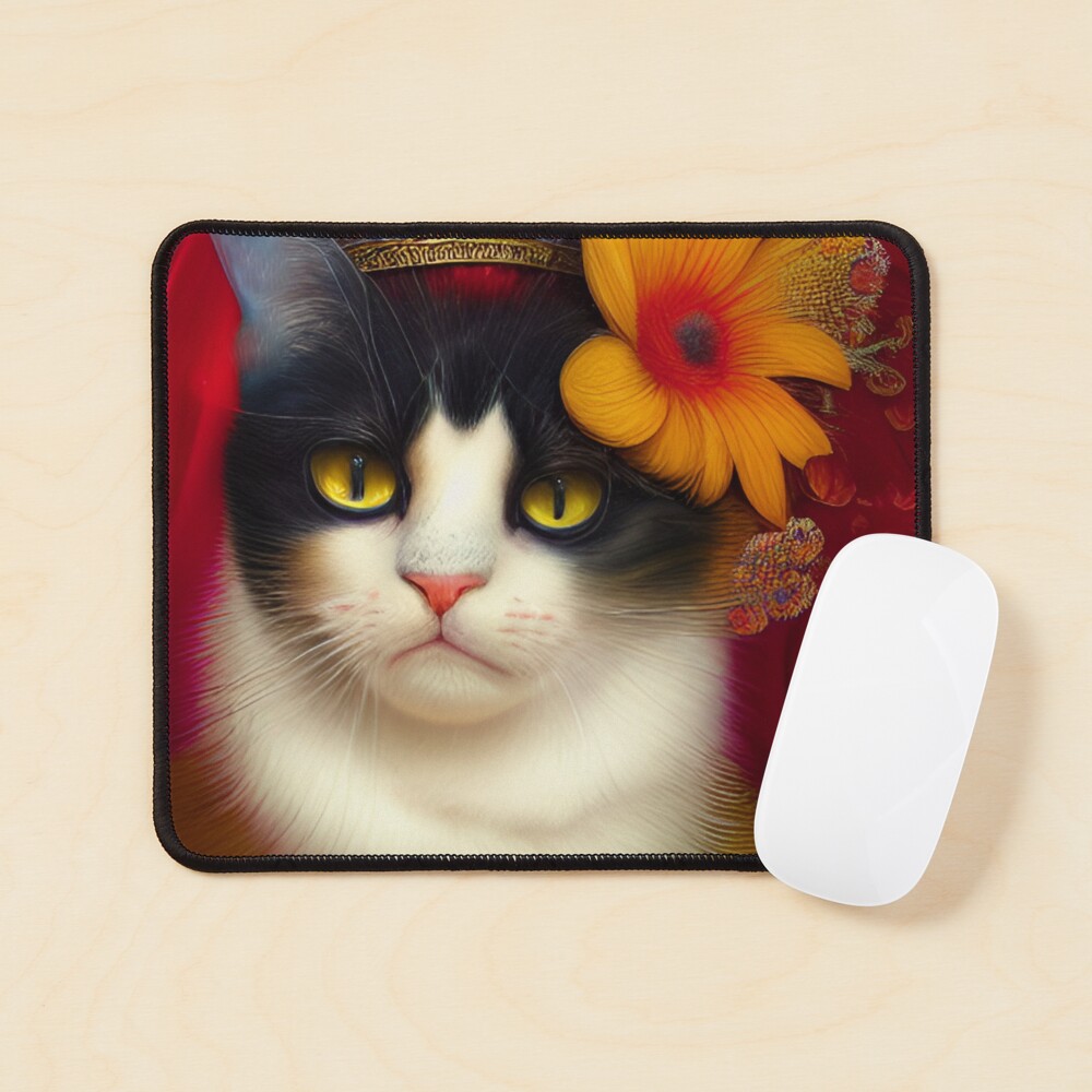 Item preview, Mouse Pad designed and sold by RitaMaye.