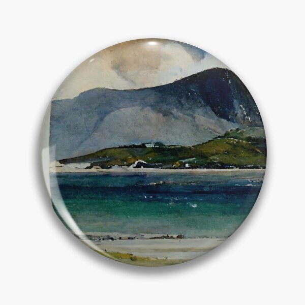 Item preview, Watercolour 10 designed and sold by snoutandbeak.