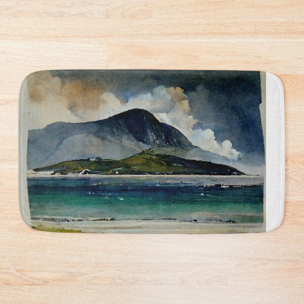 Item preview, Watercolour 10 designed and sold by snoutandbeak.