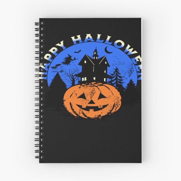 Item preview, Happy Halloween Pumpkin designed and sold by Rockopolys.