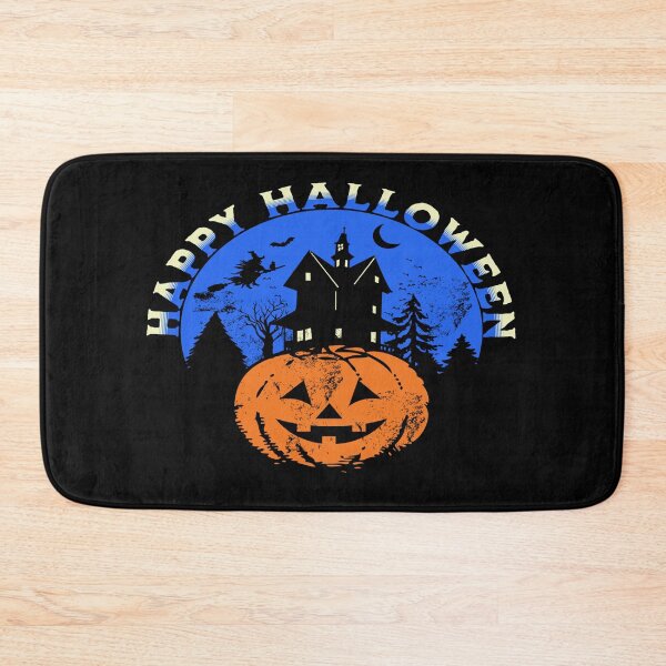Item preview, Happy Halloween Pumpkin designed and sold by Rockopolys.