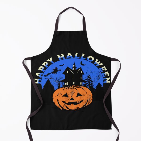 Item preview, Happy Halloween Pumpkin designed and sold by Rockopolys.