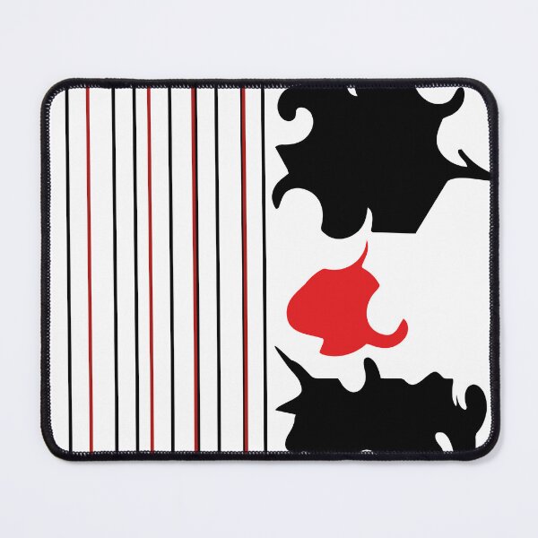 Item preview, Black red designed and sold by demirkanad.