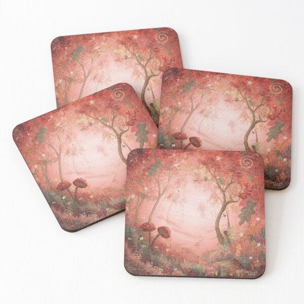Item preview, Autumn light designed and sold by Rachel Blackwell.