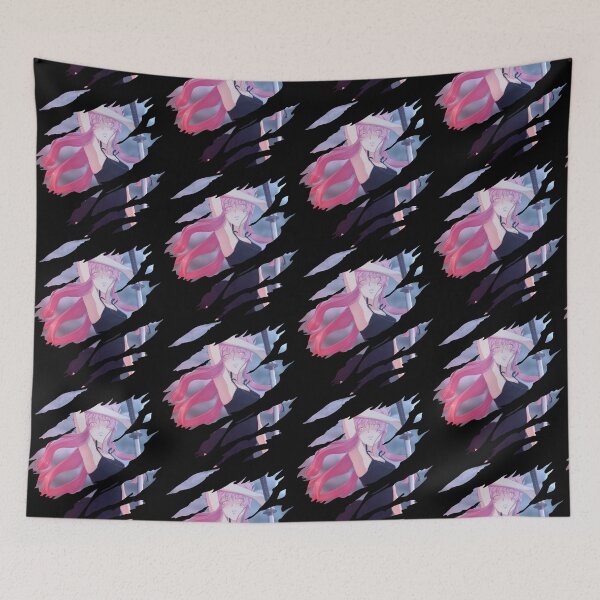 Item preview, Anime Inspired Shirt designed and sold by Nixon Robeton.