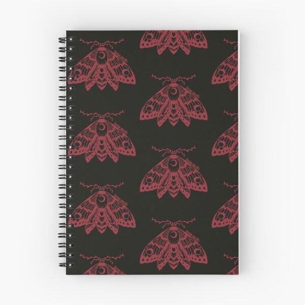 Item preview, luna moth print designed and sold by Belle Rose.