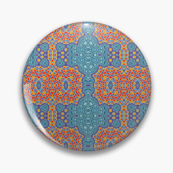 Item preview, WONDERFUL ARUBA SOUVENIRS - ARUBA ABSTRACT GEOMETRIC PAINTING PARADISE ISLAND - ARUBA ONE HAPPY ISLAND. designed and sold by Ralek.