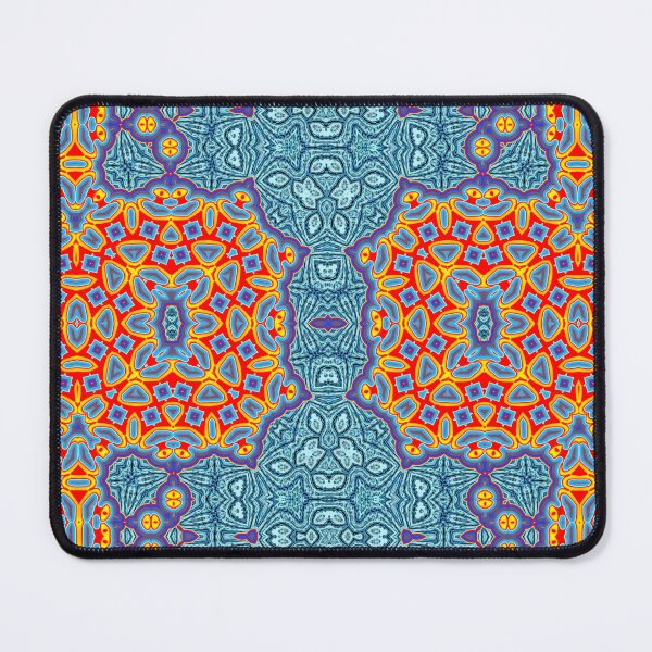 Item preview, WONDERFUL ARUBA SOUVENIRS - ARUBA ABSTRACT GEOMETRIC PAINTING PARADISE ISLAND - ARUBA ONE HAPPY ISLAND. designed and sold by Ralek.