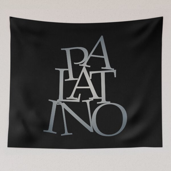 Item preview, Palatino v.7 designed and sold by x1brett.