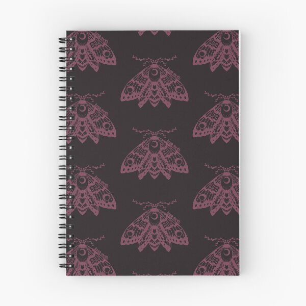Item preview, luna moth print designed and sold by Belle Rose.