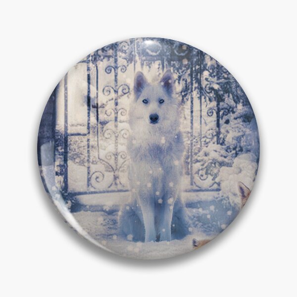 Item preview, Wolf designed and sold by Angel-Wings.