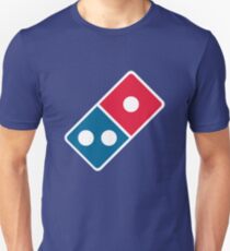 Dominos Pizza T-Shirts | Redbubble