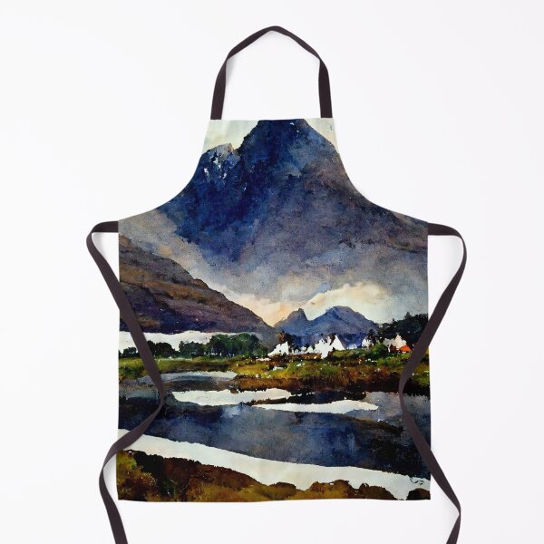 Item preview, Watercolour 11 designed and sold by snoutandbeak.