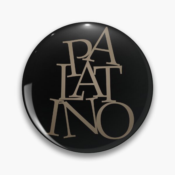 Item preview, Palatino v.8 designed and sold by x1brett.