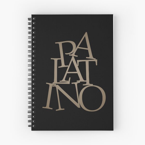 Item preview, Palatino v.8 designed and sold by x1brett.