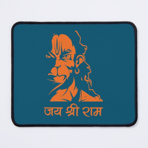 Item preview, Lord Hanuman ji designed and sold by RunApparel.