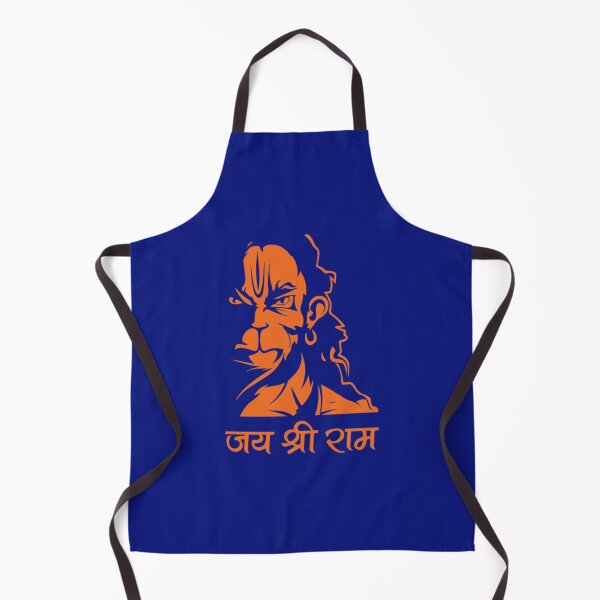 Item preview, Lord Hanuman ji designed and sold by RunApparel.