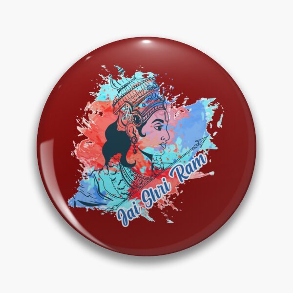 Item preview, Lord Ram     designed and sold by RunApparel.