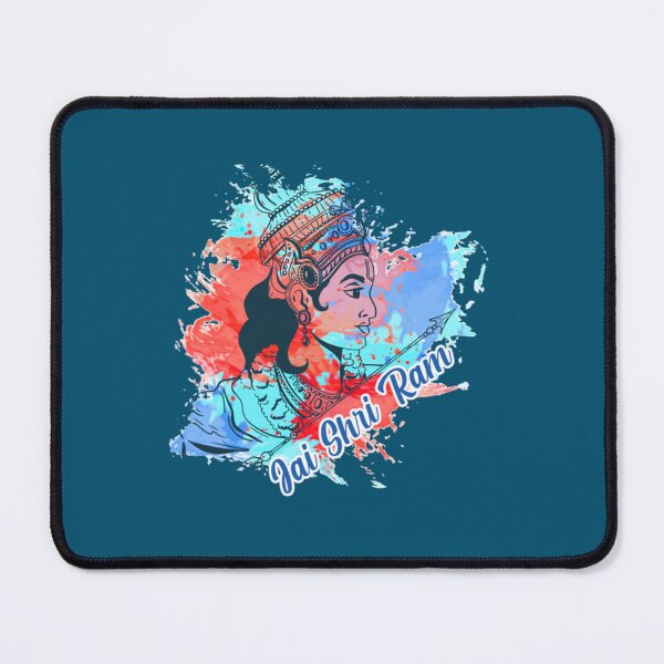 Item preview, Lord Ram designed and sold by RunApparel.