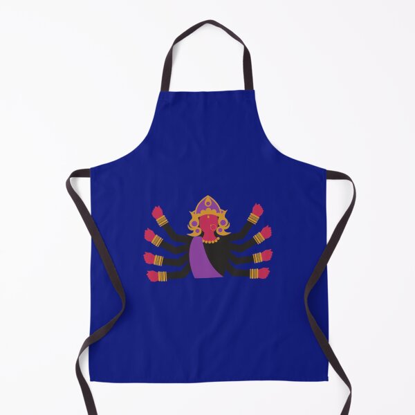 Item preview, Navratri - Devi     designed and sold by RunApparel.