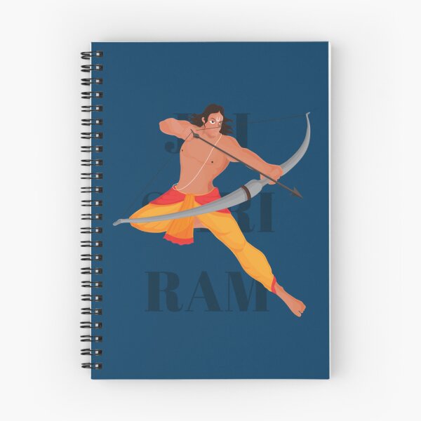 Item preview, Navratri - Happy Dussehra - Jai Shri Ram       designed and sold by RunApparel.