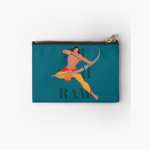 Item preview, Navratri - Happy Dussehra - Jai Shri Ram       designed and sold by RunApparel.
