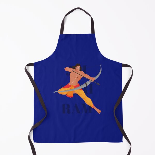 Item preview, Navratri - Happy Dussehra - Jai Shri Ram designed and sold by RunApparel.