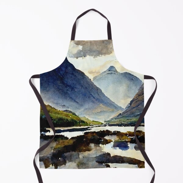 Item preview, Watercolour 12 designed and sold by snoutandbeak.