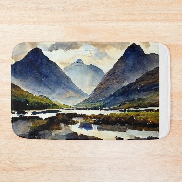 Item preview, Watercolour 12 designed and sold by snoutandbeak.