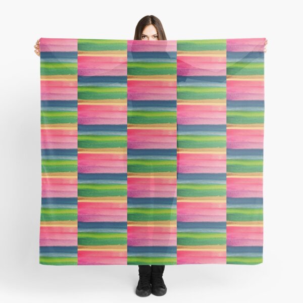 Item preview, Rainbow Stripes designed and sold by Rebecca Seeman.