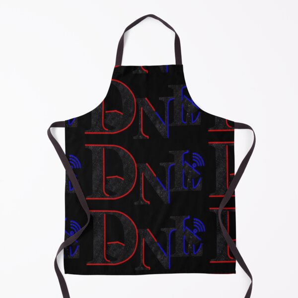 Item preview, Dess Net Library - Logo #1 (Black Edition) "Multiple Pattern" designed and sold by Brazz Official.