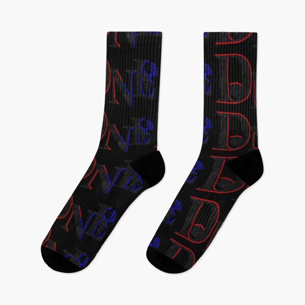 Item preview, Dess Net Library - Logo #1 (Black Edition) "Multiple Pattern" designed and sold by Brazz Official.