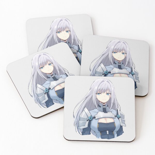 Item preview, Ethel from Xenoblade Chronicles designed and sold by PIXELss2dio.