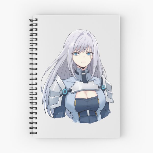 Item preview, Ethel from Xenoblade Chronicles designed and sold by PIXELss2dio.