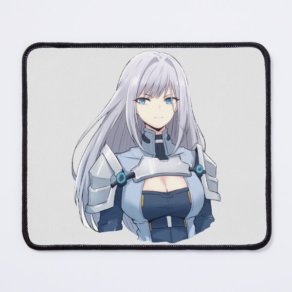 Item preview, Ethel from Xenoblade Chronicles designed and sold by PIXELss2dio.