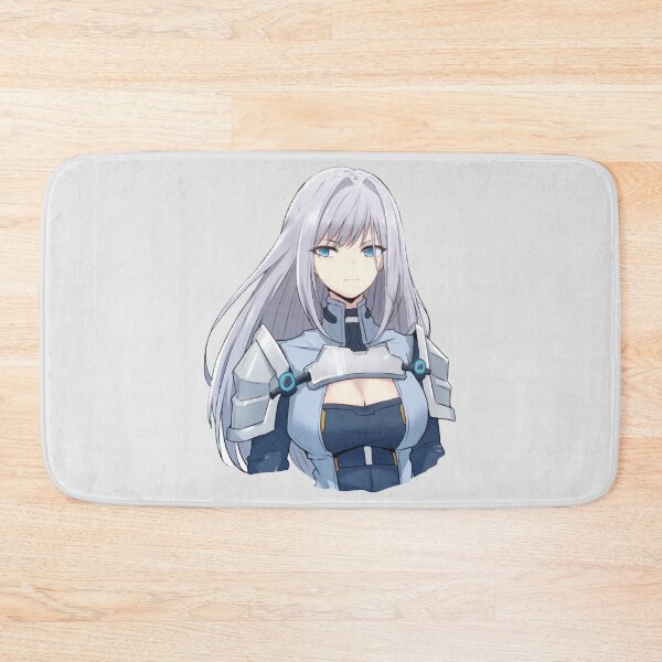 Item preview, Ethel from Xenoblade Chronicles designed and sold by PIXELss2dio.