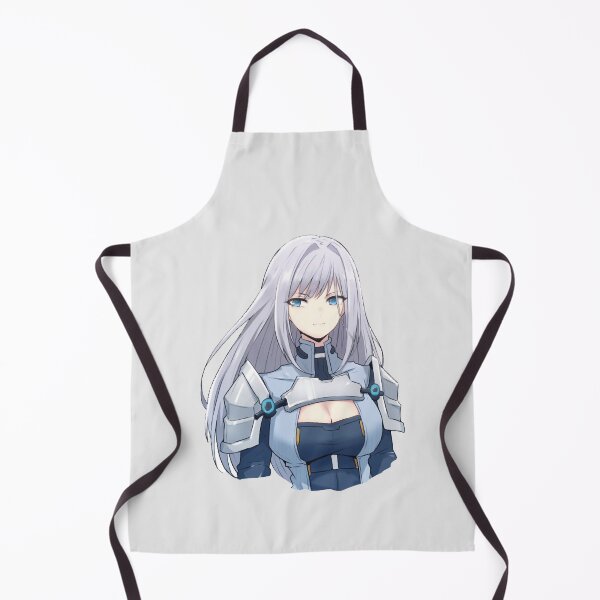 Item preview, Ethel from Xenoblade Chronicles designed and sold by PIXELss2dio.