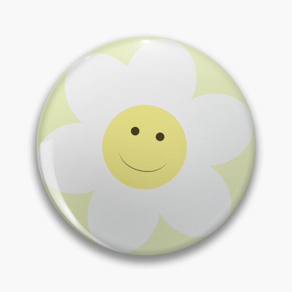 Item preview, Smiling Flower designed and sold by RUMI-ART-PLANET.