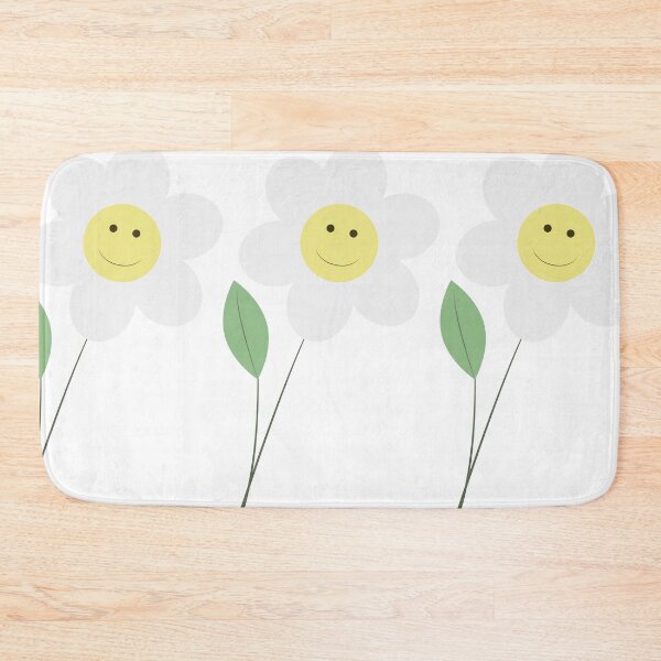 Item preview, Smiling Flower designed and sold by RUMI-ART-PLANET.