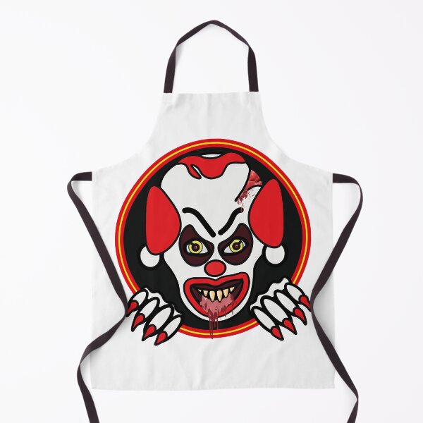 Item preview, The clown is coming to play with you tonight. designed and sold by Nanar1984.